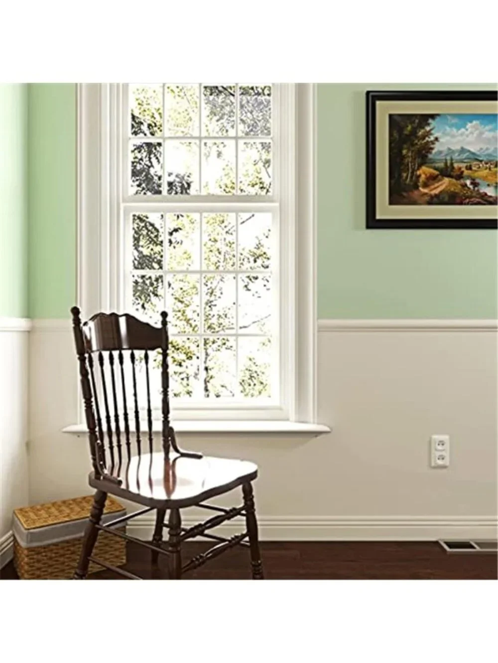 Sage Green Peel And Stick Wallpaper Removable Contact Paper Wall Decor Vinyl